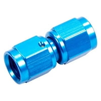 Fragola 496109#8 x #10 Female Swivel Connector
